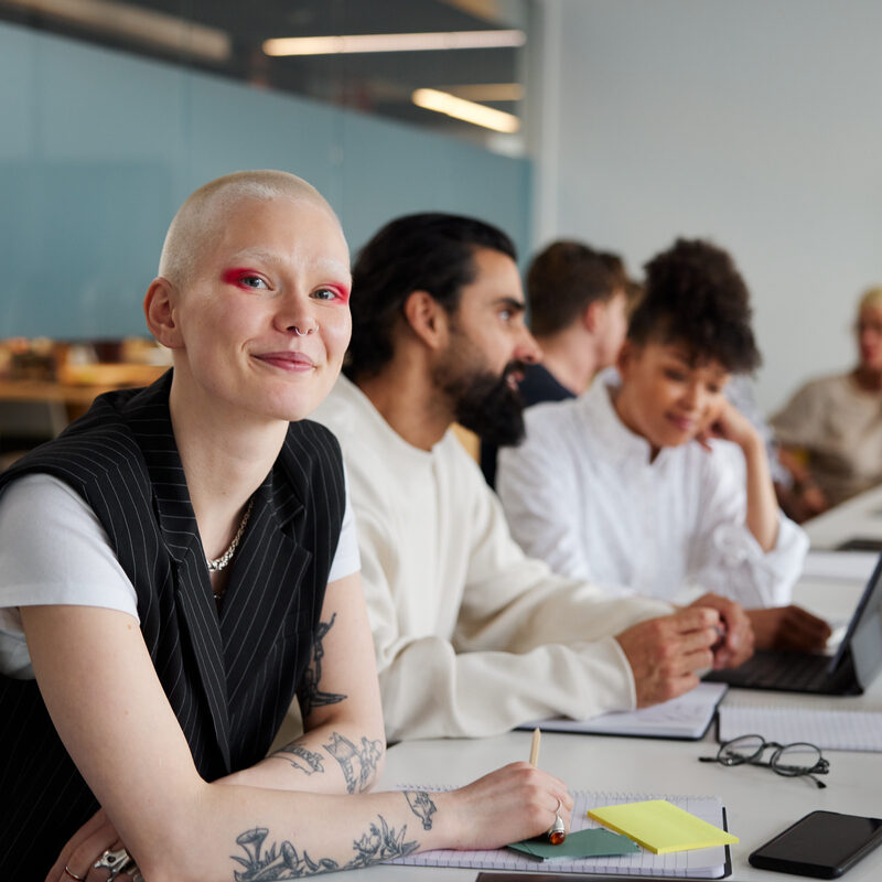 här kan du läsa mer om Elegantia och vår bemanning och rekrytering för en trygg arbetsmarknad