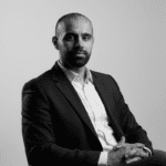 Habib Alokozai Habib Alokozai - medgrundare för Elegantia AB